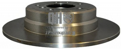 JP GROUP 1463200309 -  Тормозной диск